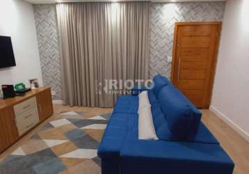 Casa com 20 quartos à venda na vila homero thon, santo andré , 175 m2 por r$ 750.000