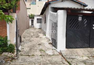 Casa com 1 quarto à venda no jardim, santo andré  por r$ 1.500.000