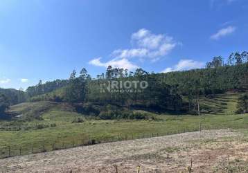 Chácara / sítio com 3 quartos à venda no laranjal, natividade da serra  por r$ 6.000.000