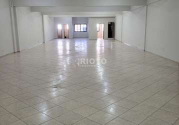 Ponto comercial com 1 sala para alugar no parque miami, santo andré  por r$ 5.900