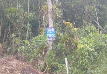 Terreno de esquina  balneário  praia  grande matinhos pr