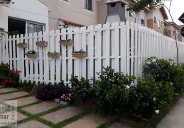 Casa em condomínio para venda em santana de parnaíba, condomínio vila parque, 3 dormitórios, 1 suíte, 2 banheiros, 2 vagas