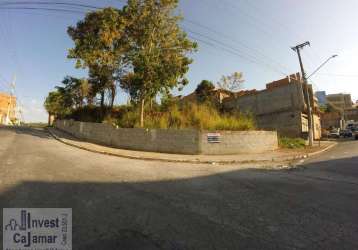 Terreno para venda em santana de parnaíba, cidade são pedro - gleba b