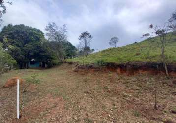 Terreno para venda em cajamar, paraíso (polvilho)