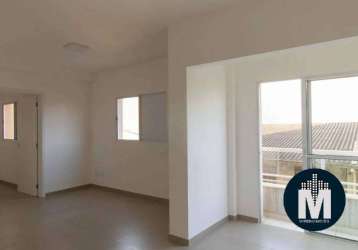 Apartamento para aluguel e venda, 57m2 - jardim marilu, carapicuíba