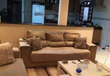 Casa 2 quartos à venda e 2 vagas, 175m2 -  jardim são carlos, itapevi