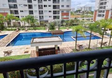 Apartamento com 2 quartos à venda na ponta negra, manaus , 69 m2 por r$ 550.000