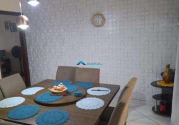 Casa à venda com 3 dormitórios no parque guarani - varzea paulista.