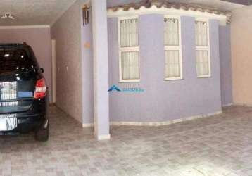 Vende-se casa térrea de 3 dormitórios, 4 vagas, em bairro nobre de jundiai