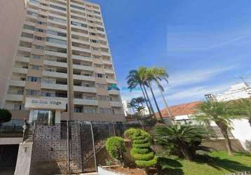 Apartamento a venda c/ 3 dorms sendo 1 suíte, planta 174 m², cond. san diego jundiaí