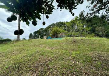 Vende-se terreno de 1.200 m² no champirra, jundiai-sp