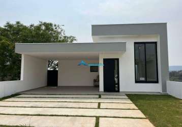 Casa nova a venda no condomínio vila preciosa com 178 m² - 3 domrs , 4 banheiros e área gourmet