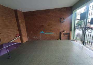 Casa a venda com 3 dormitórios na cidade de itatiba/sp