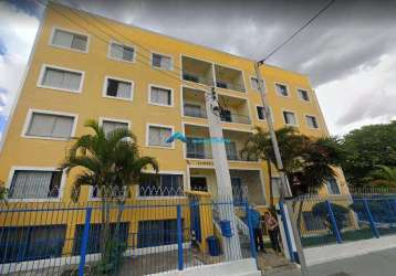 Apartamento a venda com 3 dormitórios , sendo 01 suíte condomínio ed.brasil v arens jundiai