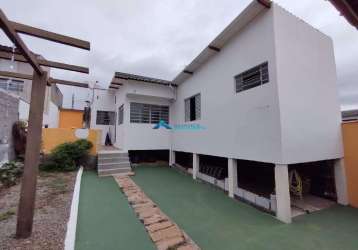 Ótima casa em itatiba, bem ventilada e ensolarada . amplo quintal com muitas possibilidades de construir piscina, horta e galpão.