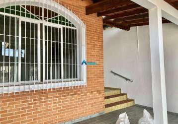 Casa térrea com 2 dormitórios, 2 vagas, bairro vila rami - jundiaí/sp