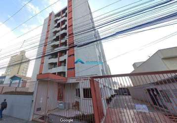 Vende se apartamento de 3 dormitórios com 96 m ed. pitangueiras jundiai sp