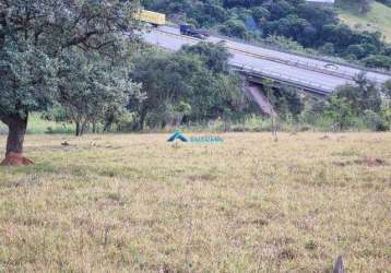 Terreno c/ 24.200 m² - ao lado da rodovia dos bandeirantes, bairro jd copacabana jundiaí