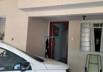 Vende-se casa de 3 dorms com edícula, no jardim martins, jundiai