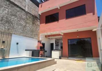 Vendo casa duplex em parque verde , itabuna ba