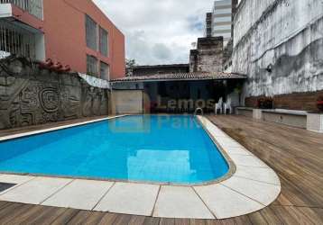 Vendo apartamento em jardim vitória , itabuna - ba