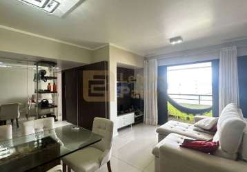 Apartamento jardim vitoria