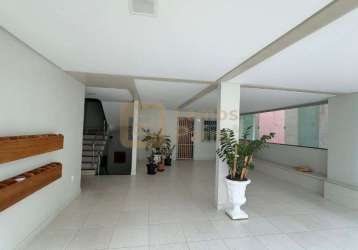 Apartamentp 3/4 santo antônio