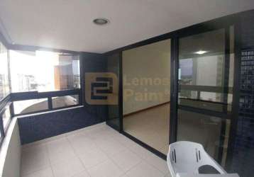 Apartamento centro