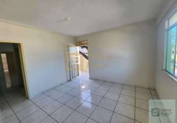 Vendo apartamento em cástalia, itabuna ba