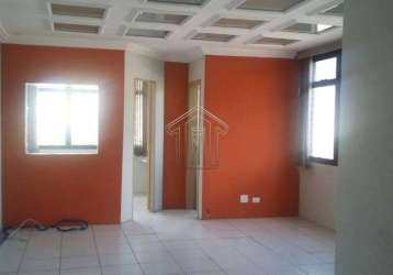 Sala comercial para venda, 1 vaga(s), 45 m²