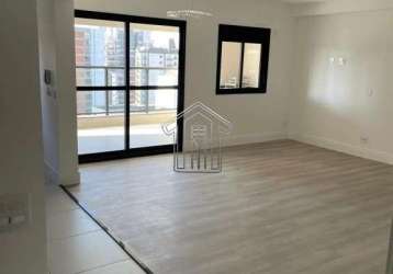 Apartamento  para locação, vila bastos, 2 dorm(s), 1 suite(s), 2 vaga(s), 87 m²