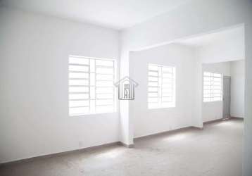 Apartamento (loft) para locação, 1 dorm(s), 80 m²