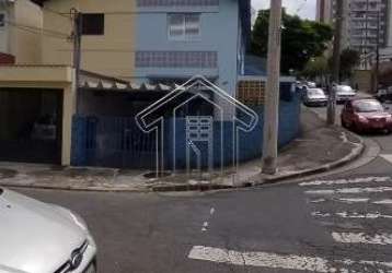 Sobrado para venda no bairro campestre, 3 dorm, 1 vagas, 130 m