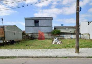 Venda: terreno de 560m² no bairro cordeiros, oportunidade única para investir ou construir