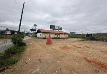 Venda: galpão-carvalho-itajaí