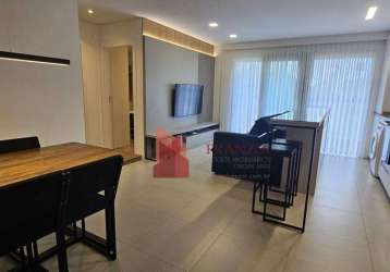 Venda: apartamento com 2 suítes - praia brava - itajaí/sc