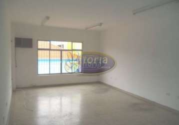 Sala comercial ao lado do carrefour do demarchi