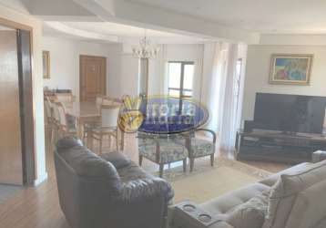 Apartamento a venda no bairro vila valparaíso - santo andré