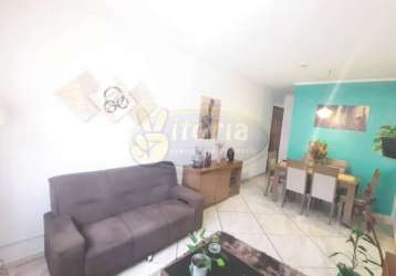 Apartamento jerusalem (demarchi)