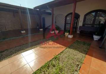 Casa com 4 suítes em excelente localização - itaguá - ubatuba/sp.