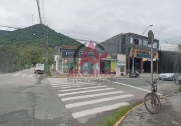 Ponto comercial  a venda com 4 salas  e casa nos fundos