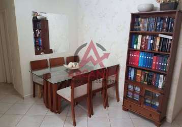 Apartamento na vila guilherme - são paulo - sp