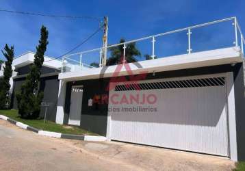 Casa a venda  em mairiporã no coração da serra da cantareira!