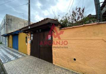 Casa a venda no centro de ubatuba