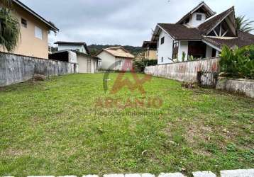 Terreno a venda com 320m2 em condomínio fechado