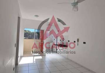 Apartamento para locação no bairro ipiranguinha em ubatuba/sp