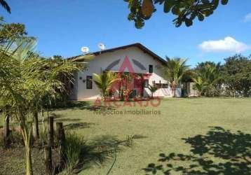 Casa em condomínio na praia dura em ubatuba com 3 dormitórios