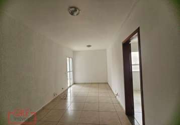 Apartamento em jardim santiago, indaiatuba/sp