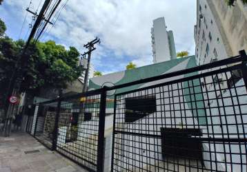 Apartamento para aluguel, 4 quartos, 2 suítes, 2 vagas, graças - recife/pe