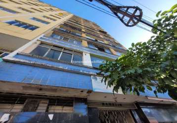 Apartamento para aluguel, 2 quartos, boa vista - recife/pe